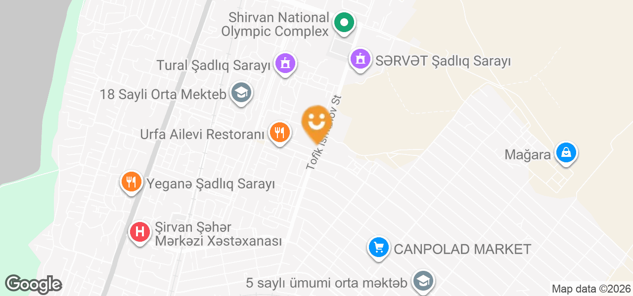 Söyüdlük (Şirvan)
