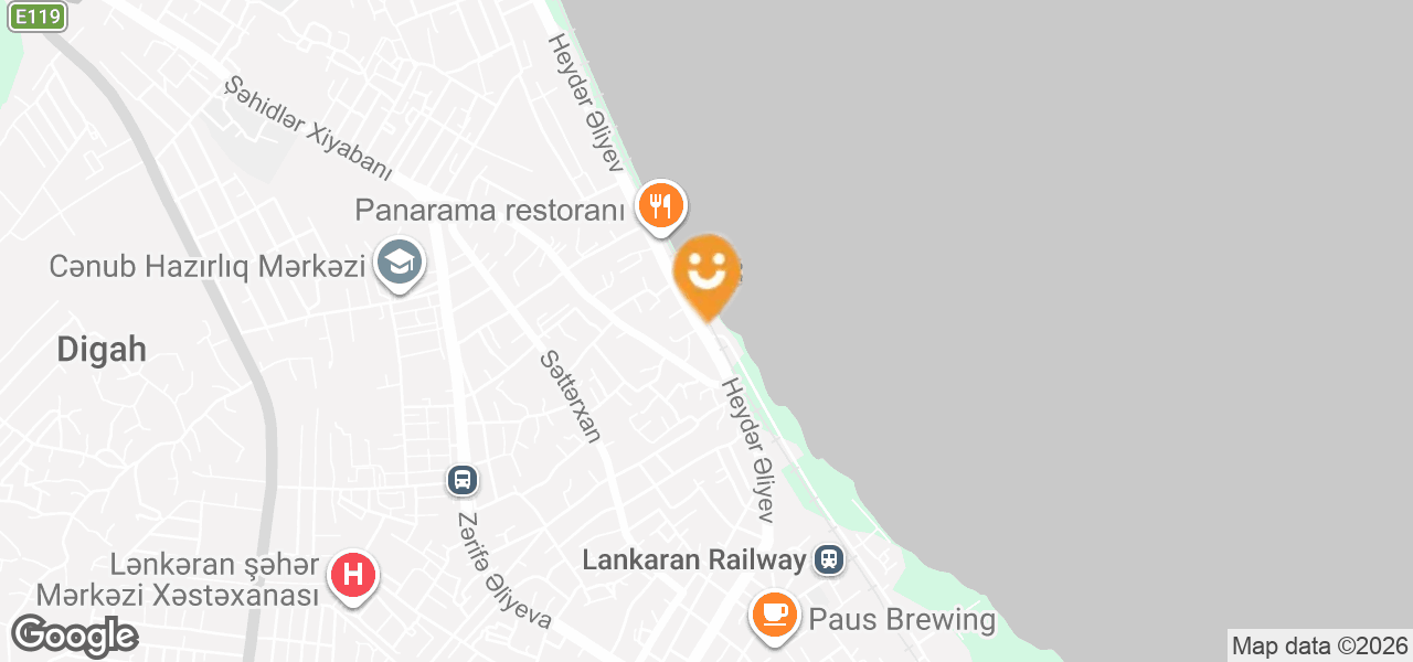 Khan (Lankaran)