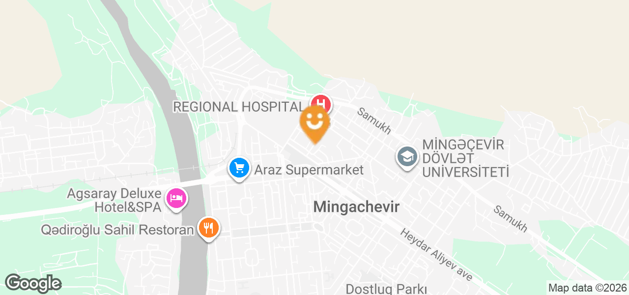 Xəmsə (Mingəçevir)