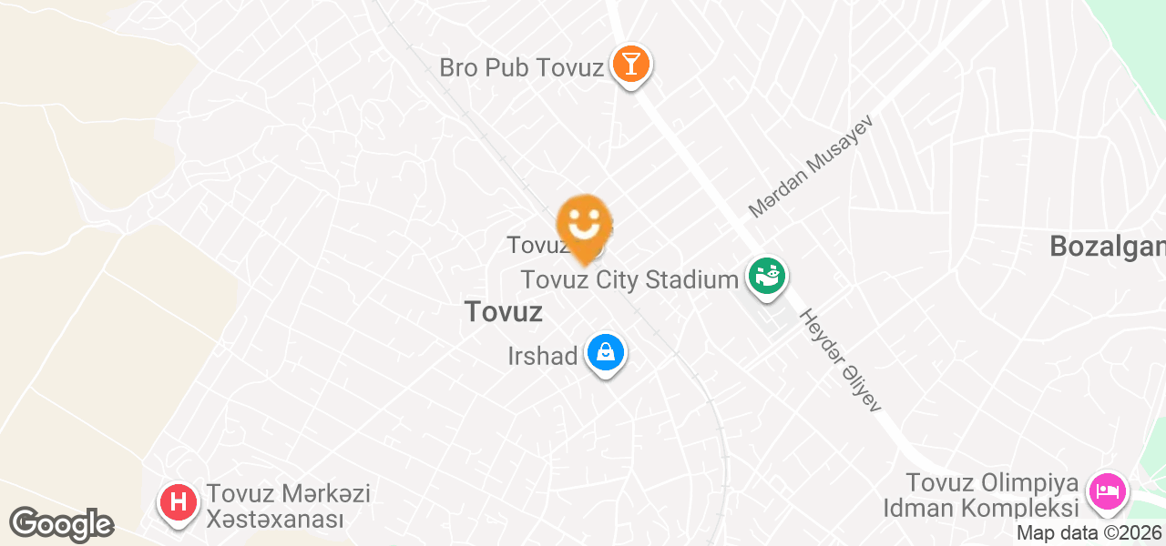 Tovuz