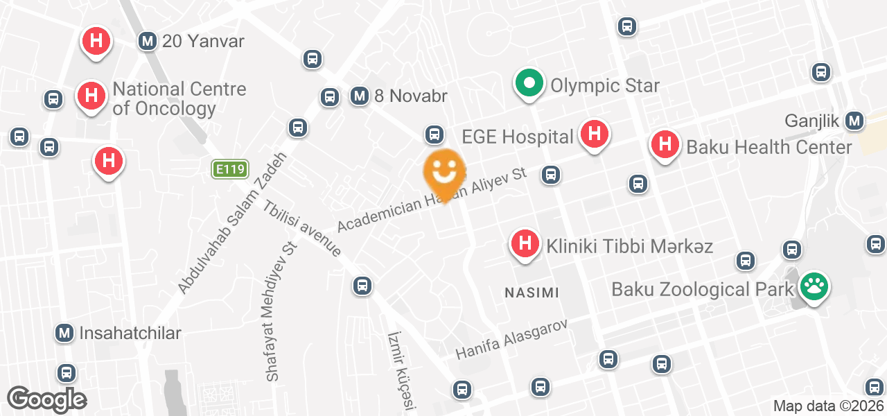 On3 PR and Event Agency (Bakı)