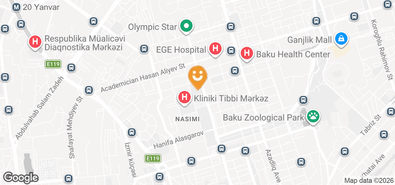 Azerbaijan Medical University (Baku)