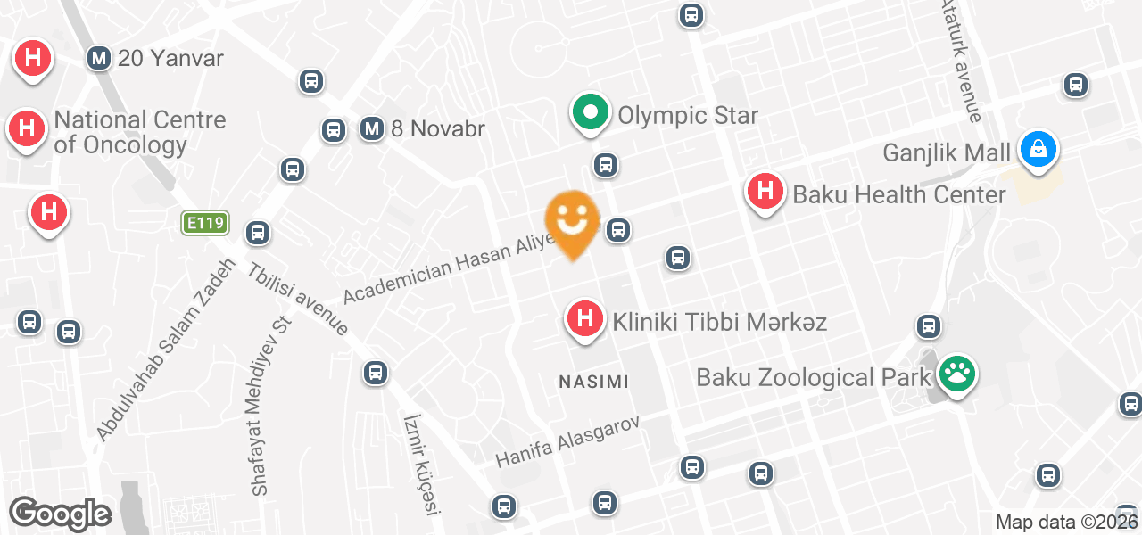 Bakı Qızlar Universiteti
