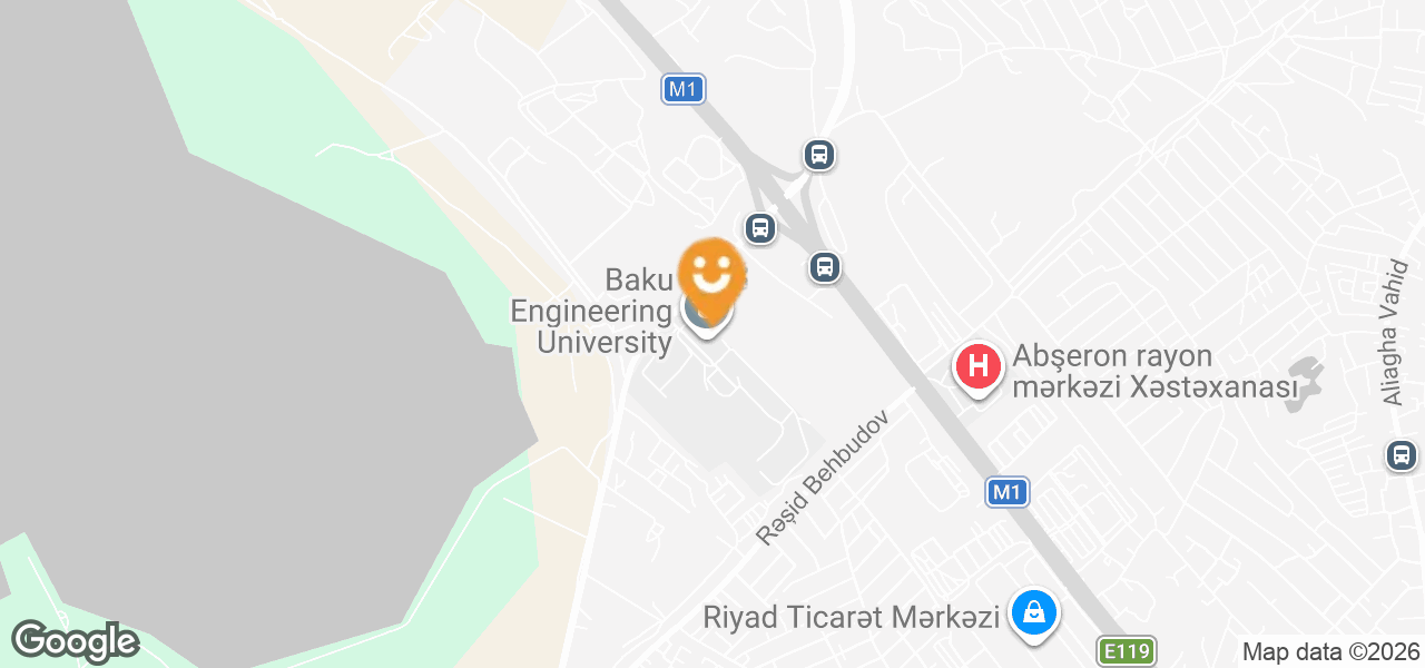 Baku Engineering University