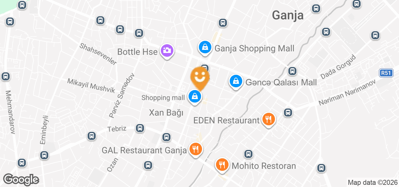 Ganja State University