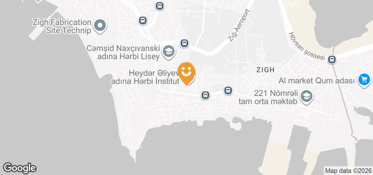 Heydər Əliyev adına Azərbaycan Ali Hərbi Məktəbi (Bakı)