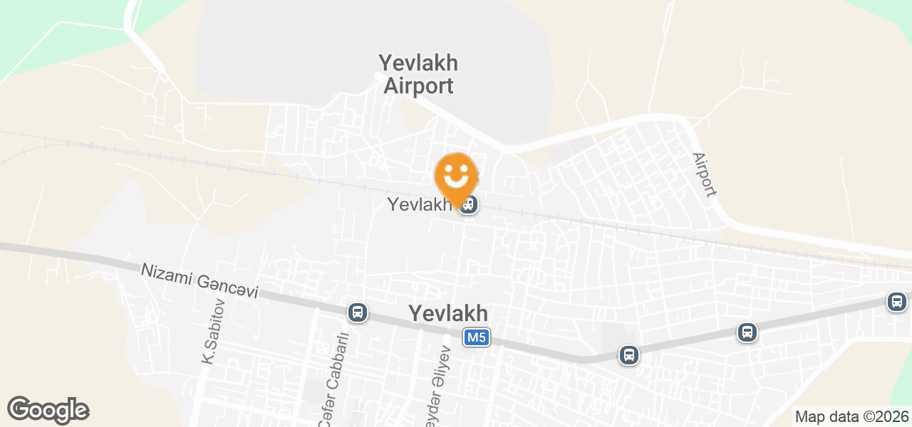 University of Innovations (Yevlakh)