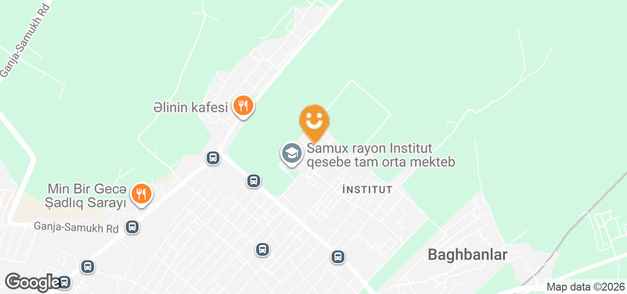 Institute Settlement Ambulatory Clinic (Ganja)