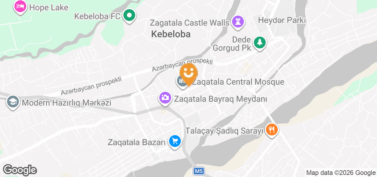 İslam Universitetinin Zaqatala Filialı