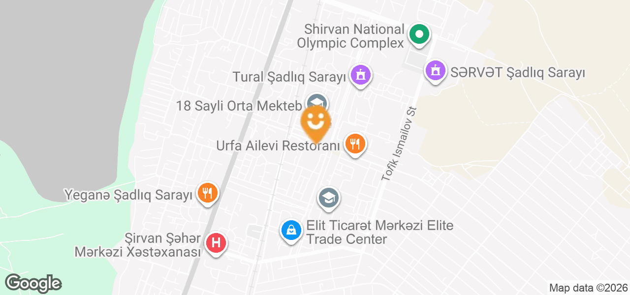 Şirvan Sənaye Texnikumu