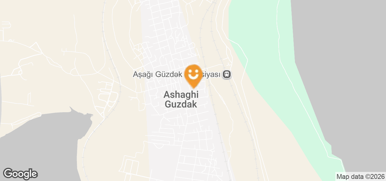 Abşeron Rayon MKTB-nin Mənzil-Kommunal İstismar Sahəsi (Bakı)