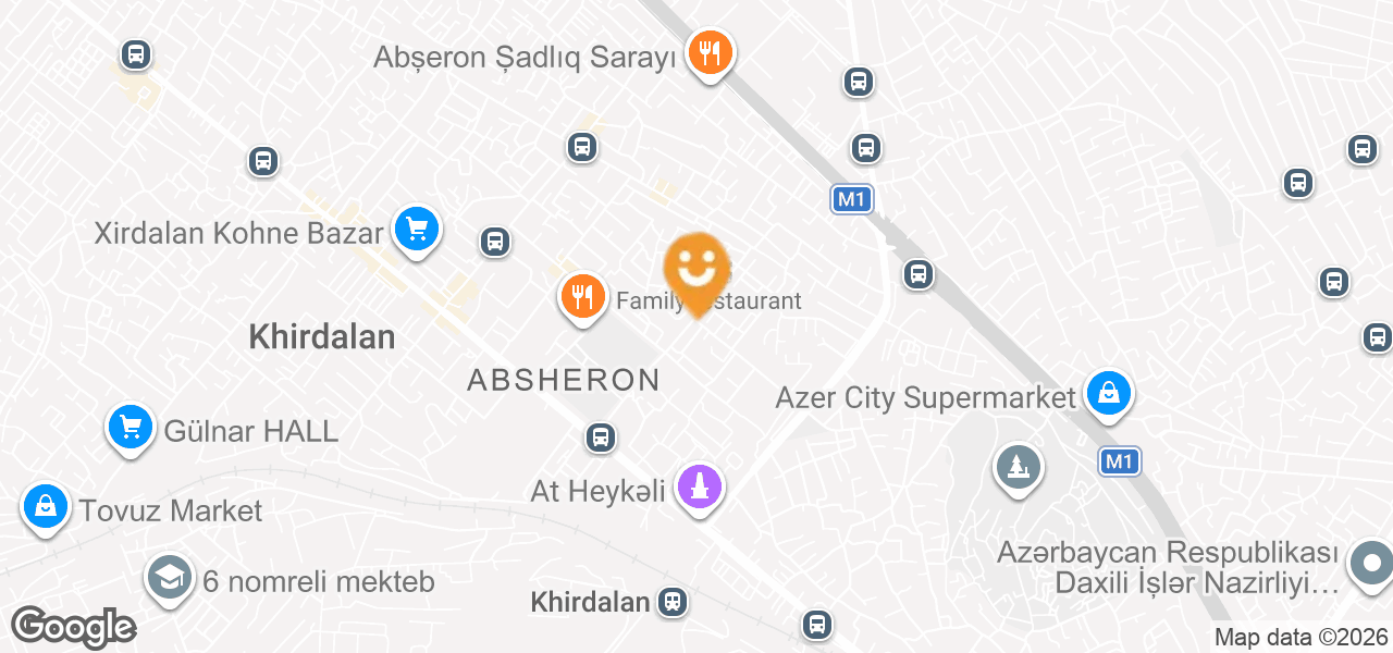 Absheron District Housing and Communal Services Association (Baku)