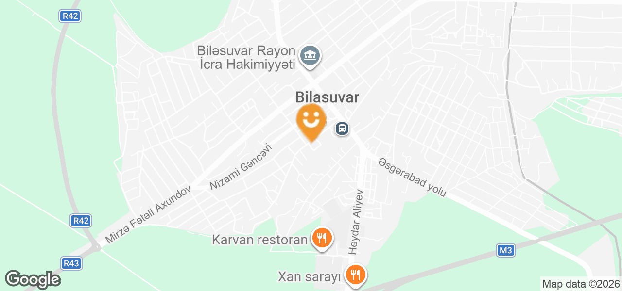 Communal Enterprises Combine (Bilasuvar)