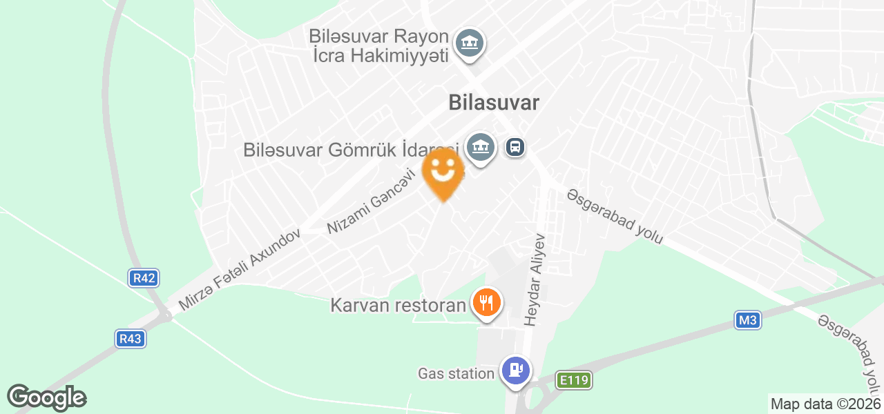 Housing Maintenance Directorate (Bilasuvar)