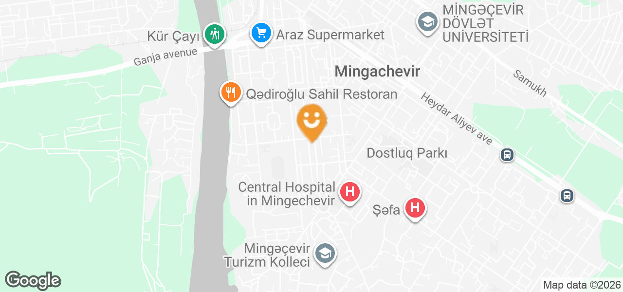 Mənzil təsərrüfatı və abadlıq idarəsi (Mingəçevir)