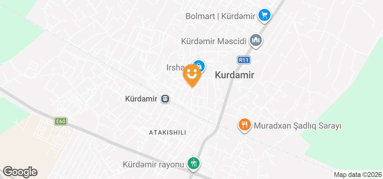 Shoe Repair (Kurdamir)