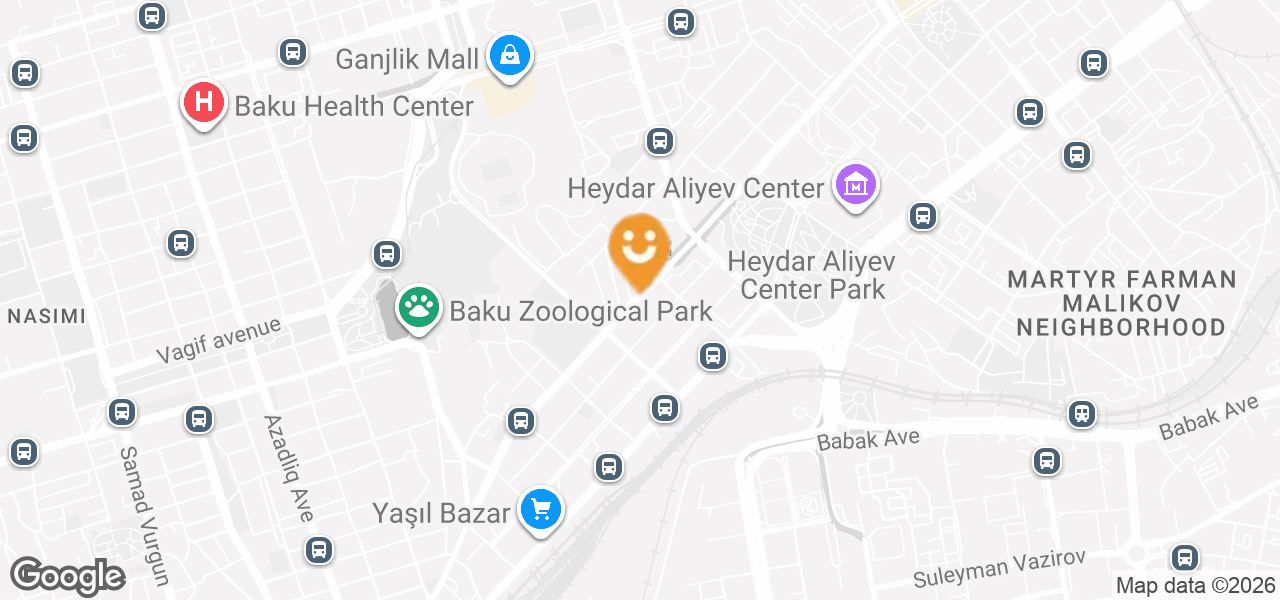 Ayaqqabı təmiri (Bakı)