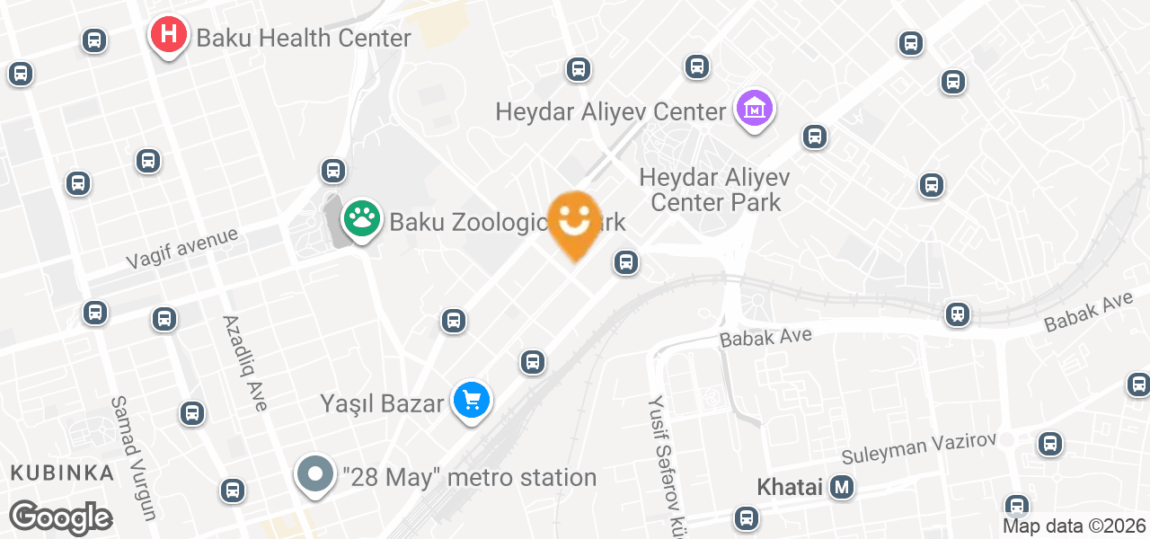 Ayaqqabı təmiri (Bakı)