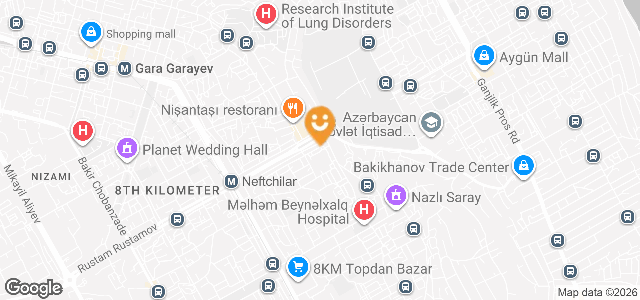 Ayaqqabı təmiri (Bakı)