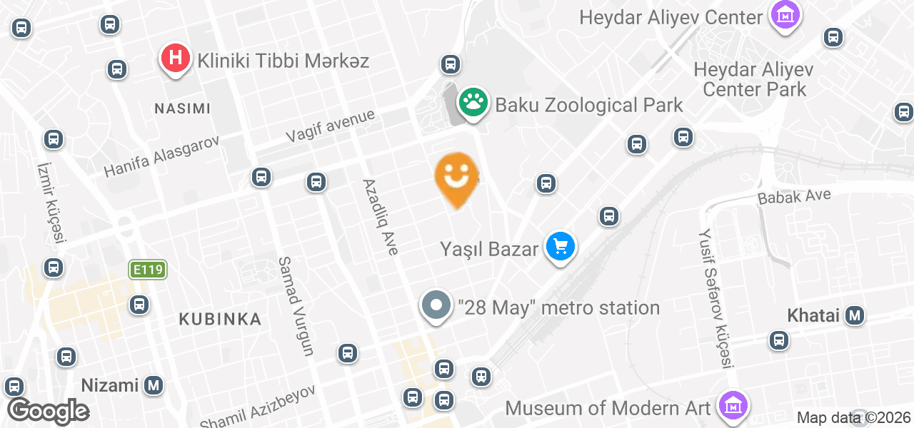 Çəkməçi (Bakı)