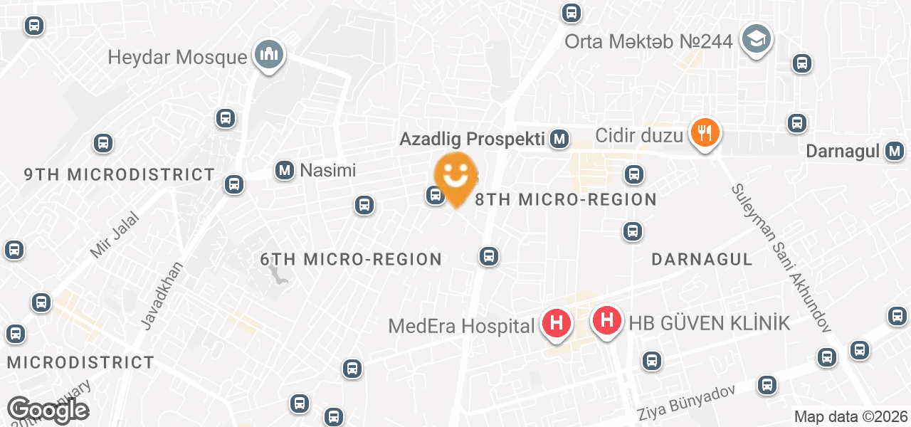 Çəkməçi (Bakı)