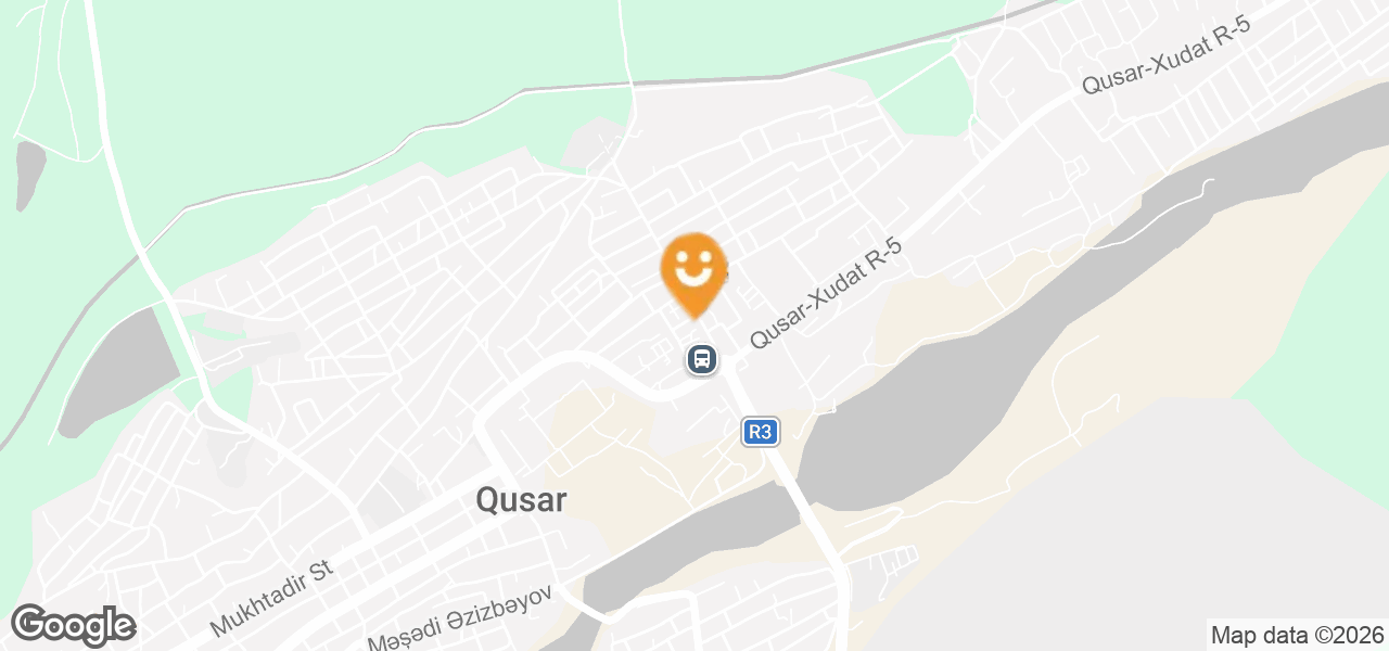 W.C. (Qusar)