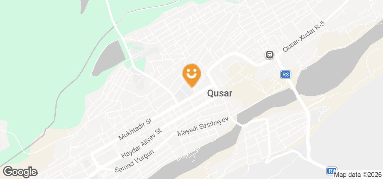 W.C. (Qusar)
