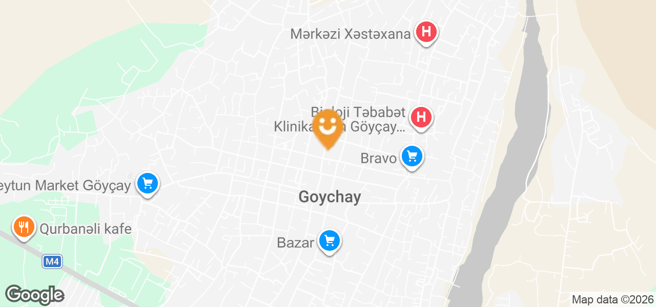 Stationery Store (Goychay)
