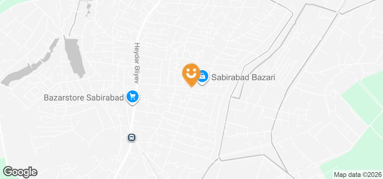 Stationery Store (Sabirabad)