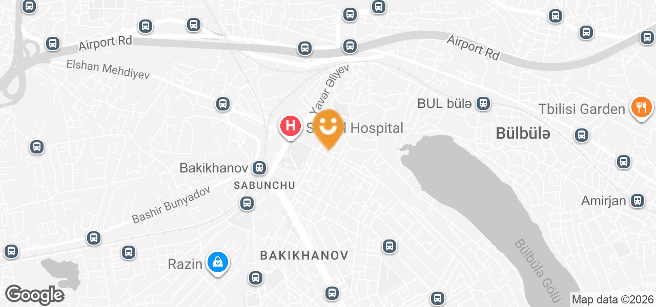 Stationery Store (Baku)