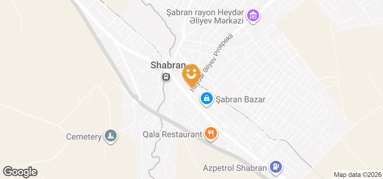 Stationery Store (Shabran)