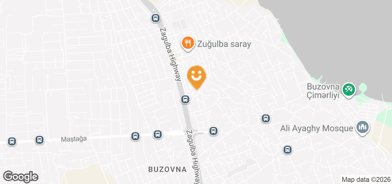 Stationery Store (Baku)