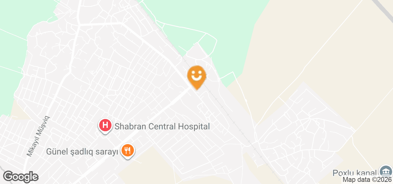 School and Office Supplies Store (Shabran)