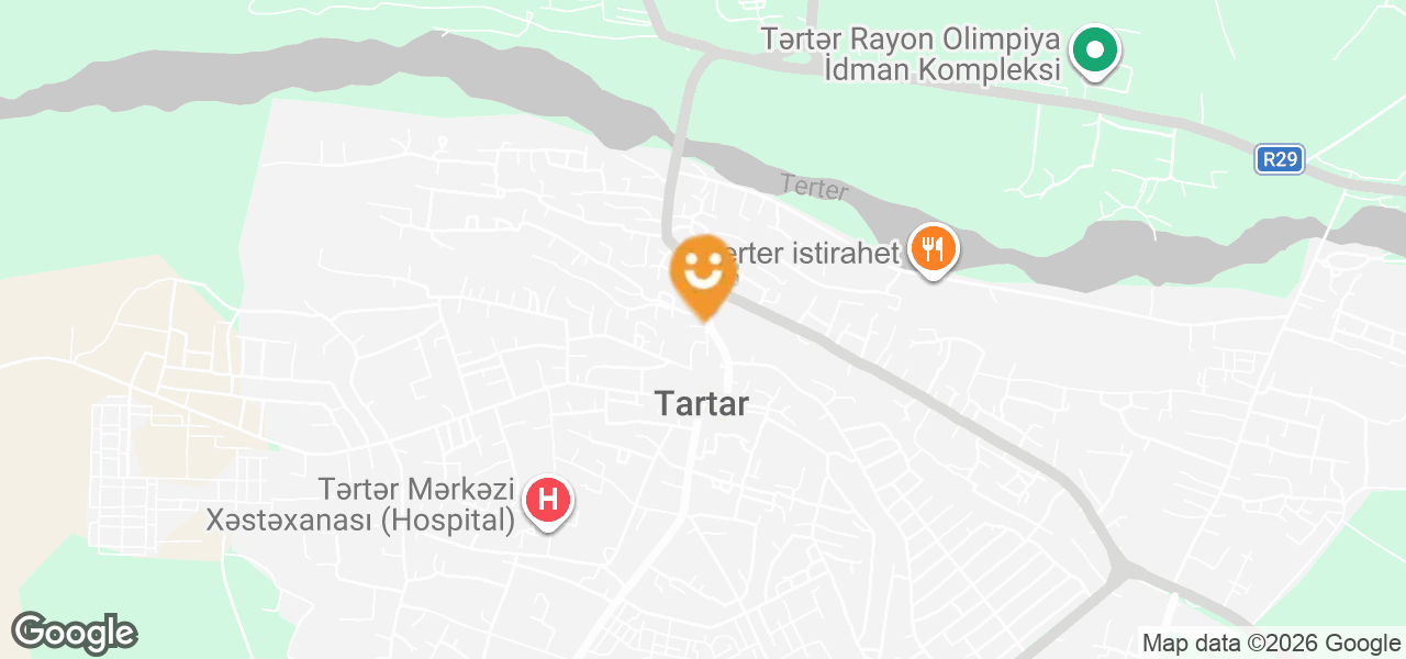 School and Office Supplies Store (Tartar)