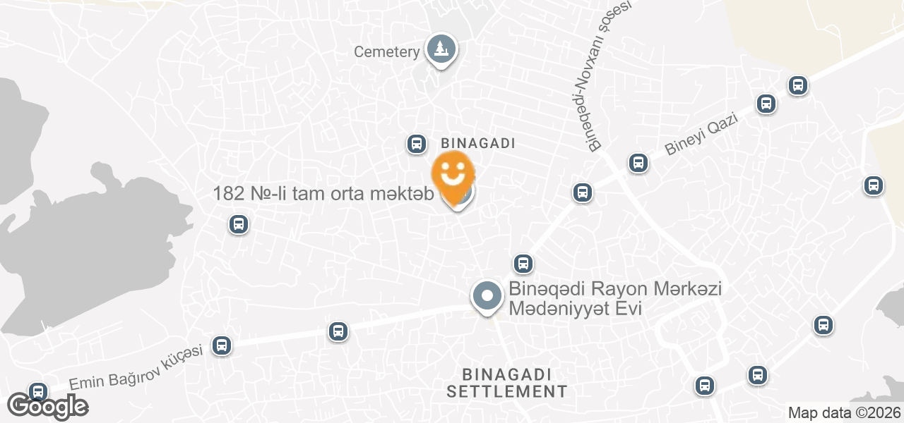 School and Office Supplies Store (Baku)