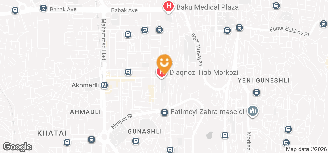 Globus Office and School Supplies Store (Baku)
