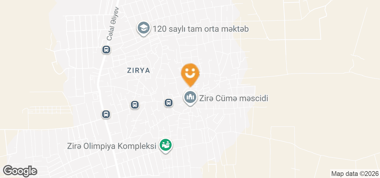 Fatimə dini mağazası (Bakı)