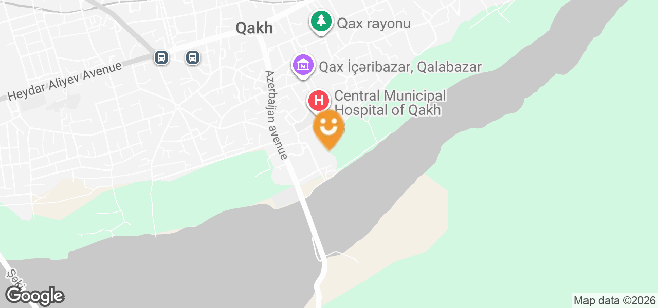 Pivə zavodu (Qax)