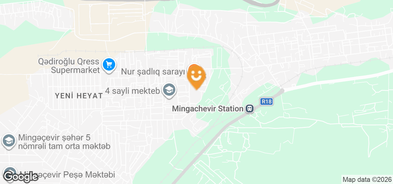 Pivə zavodu (Mingəçevir)
