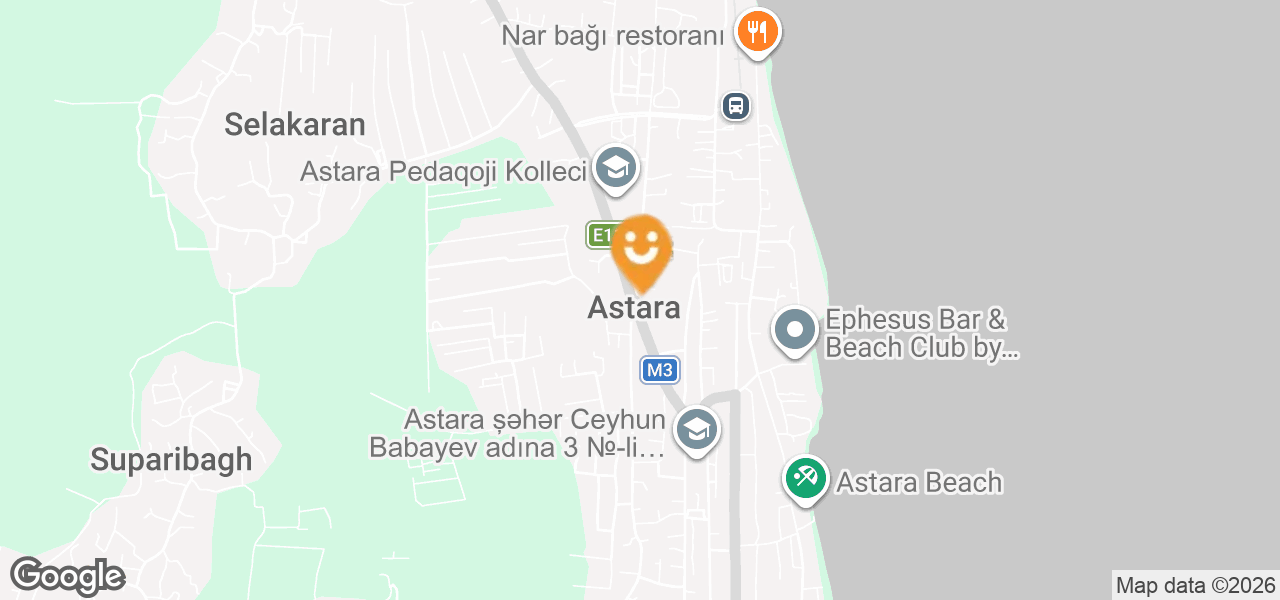 Tableware Store (Astara)