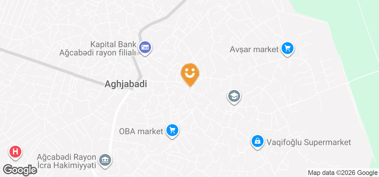 Tableware Store (Aghjabadi)