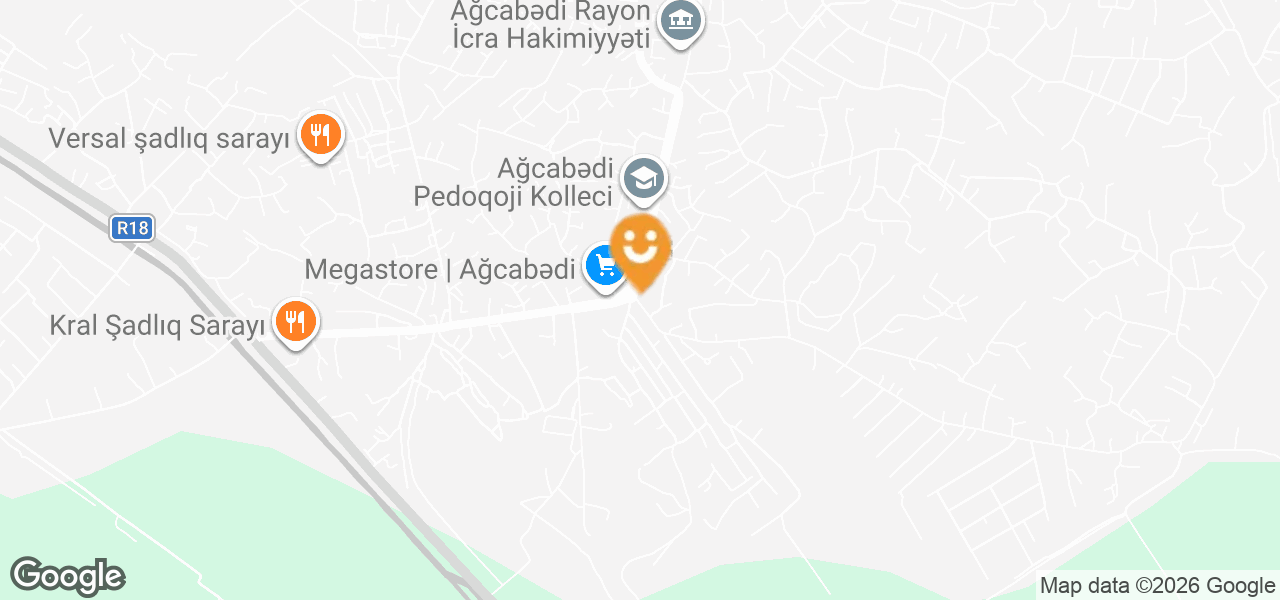 Tableware Store (Aghjabadi)