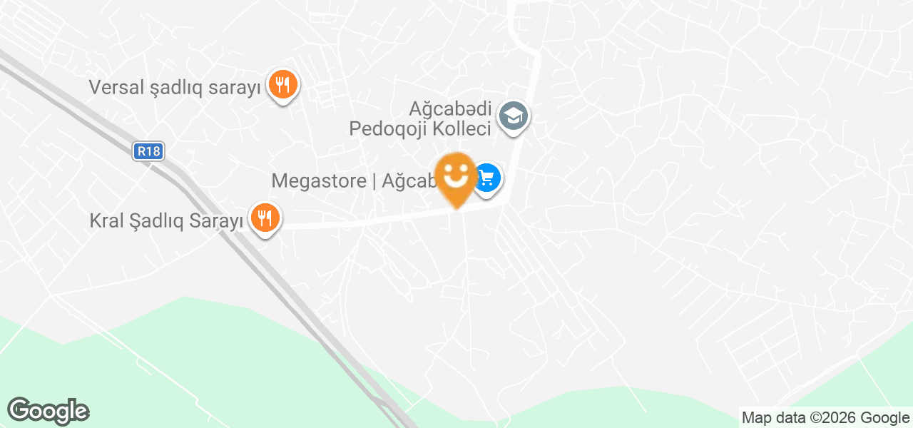 Tableware Store (Aghjabadi)