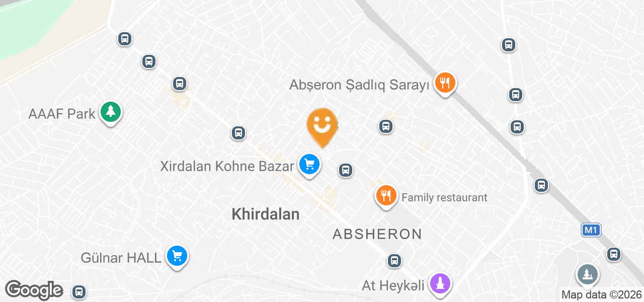 Tableware Store (Baku)