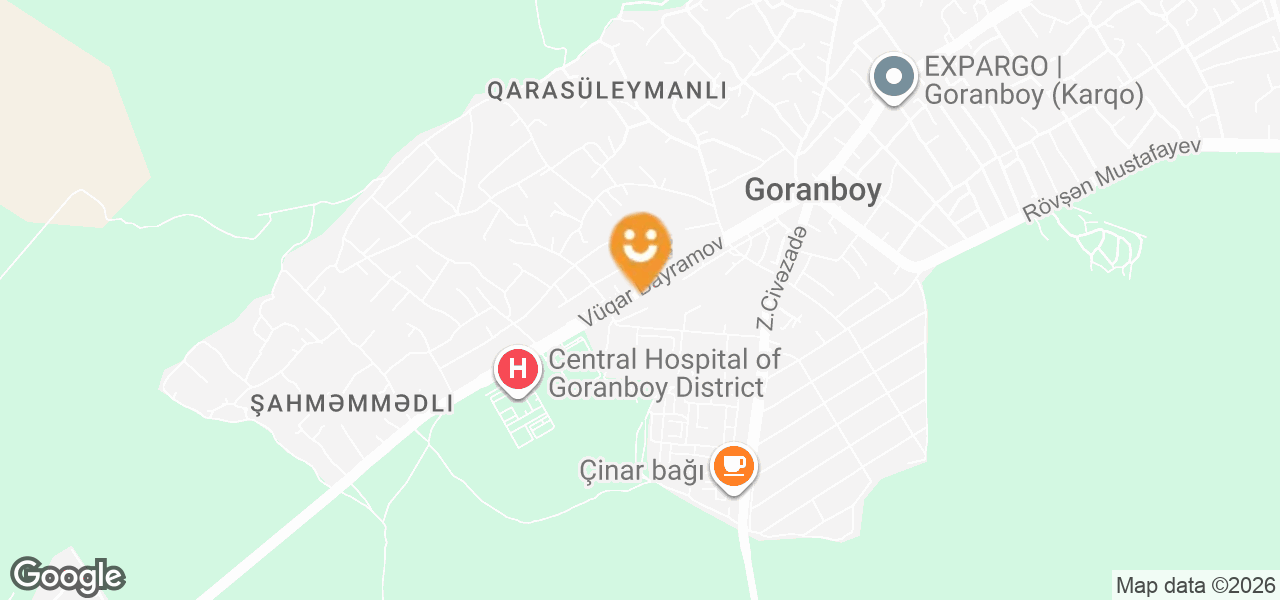 Tableware Store (Goranboy)