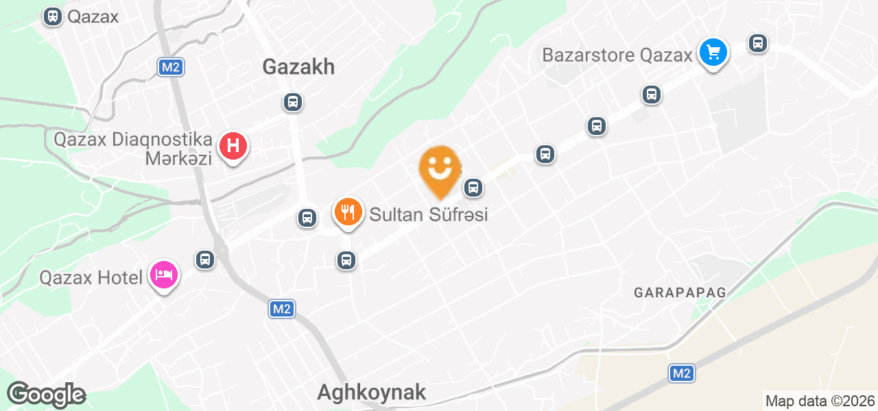 Tableware Store (Qazakh)