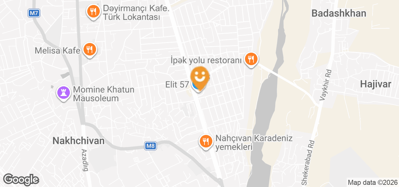 Tableware Store (Nakhchivan)
