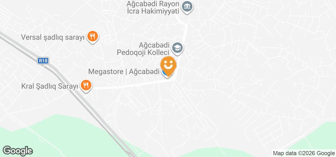 Ticarət mərkəzi (Ağcabədi)
