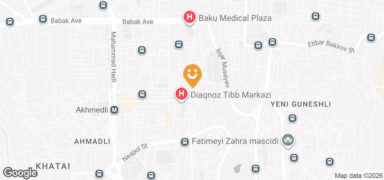 Ticarət mərkəzi (Bakı)