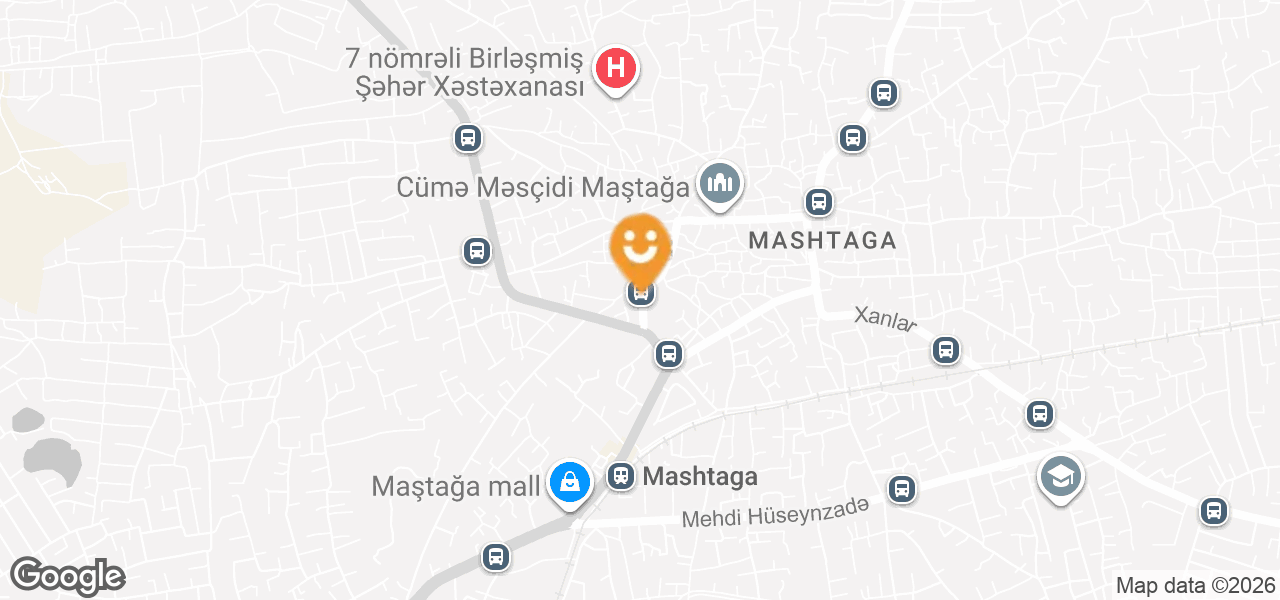 Ticarət mərkəzi (Bakı)
